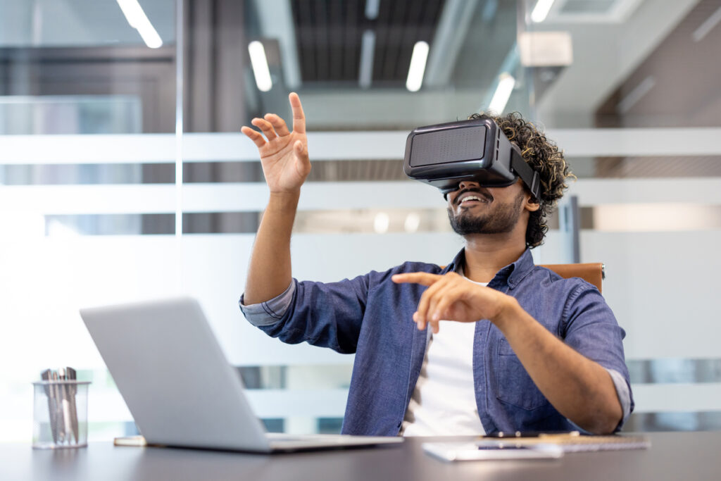 Meeting virtuale